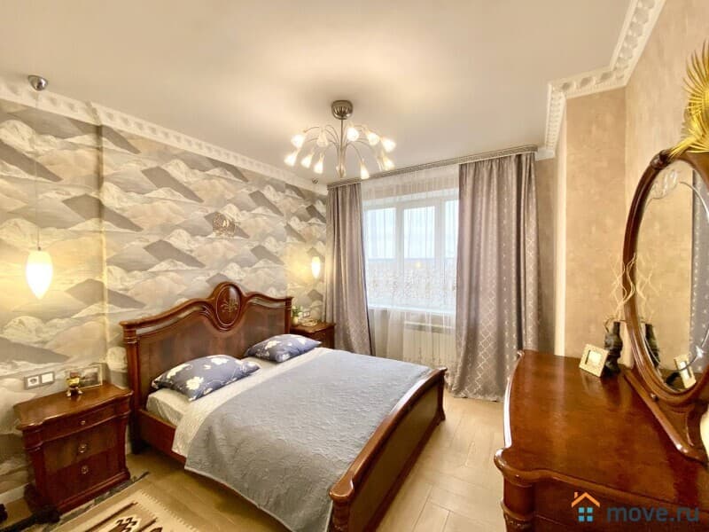 2-комн. квартира, 50 м²