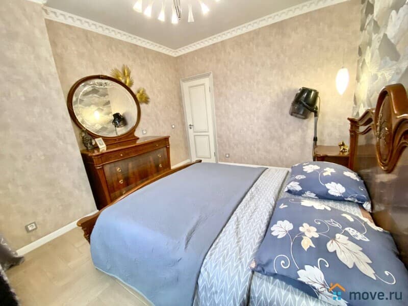 2-комн. квартира, 50 м²