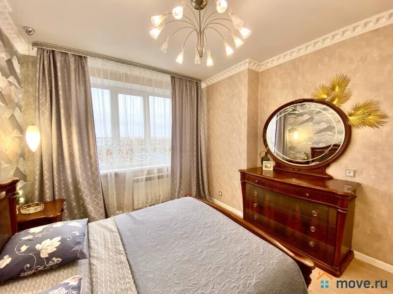 2-комн. квартира, 50 м²