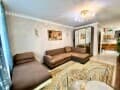 Снять однокомнатную квартиру на сутки, 35 м², этаж 6 из 14. Фото 3