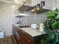 Объявление о сдаче трехкомнатной квартиры на сутки, 53 м², этаж 6 из 14. Фото 12