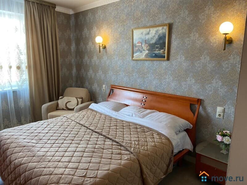 3-комн. квартира, 53 м²