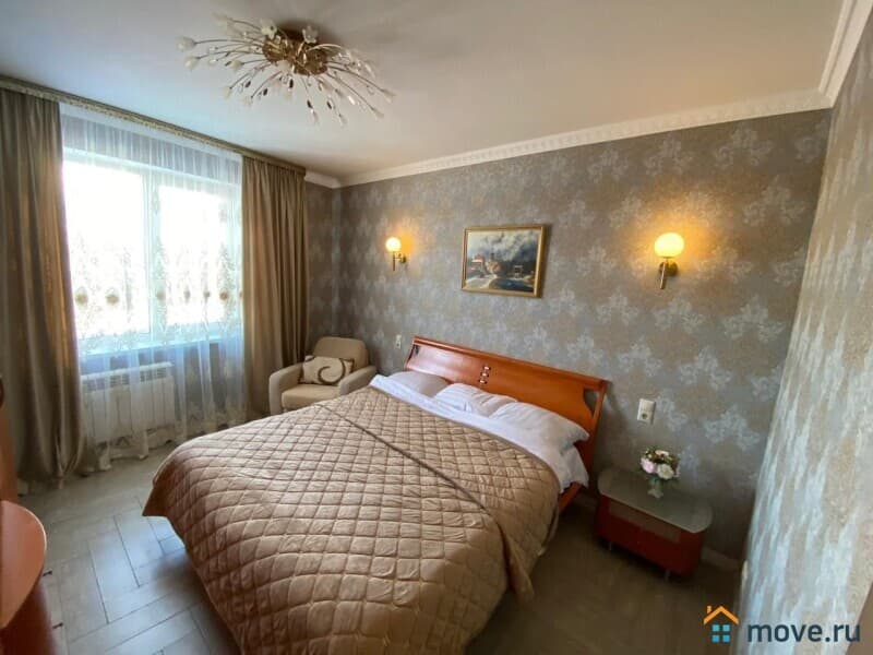 3-комн. квартира, 53 м²