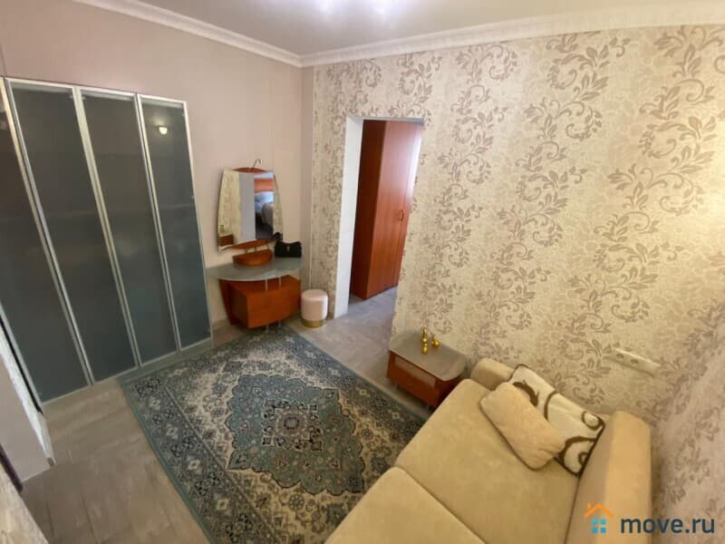 3-комн. квартира, 53 м²