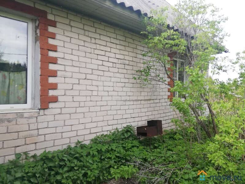 дом, 52.3 м²