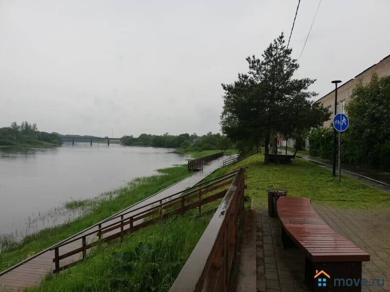 комната, 12 м²