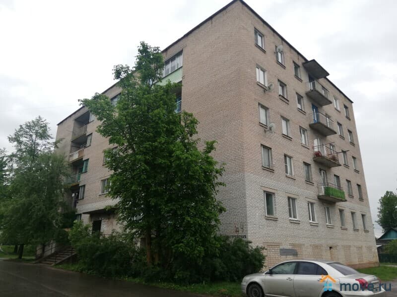 комната, 12 м²