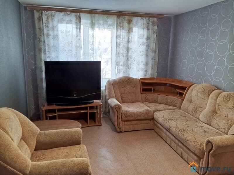 2-комн. квартира, 49 м²