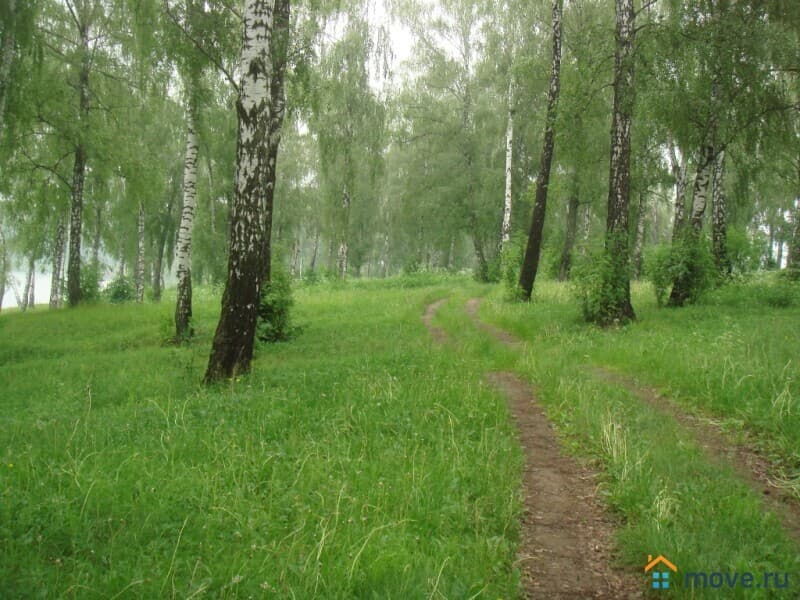 земля под ИЖС, 24 сотки