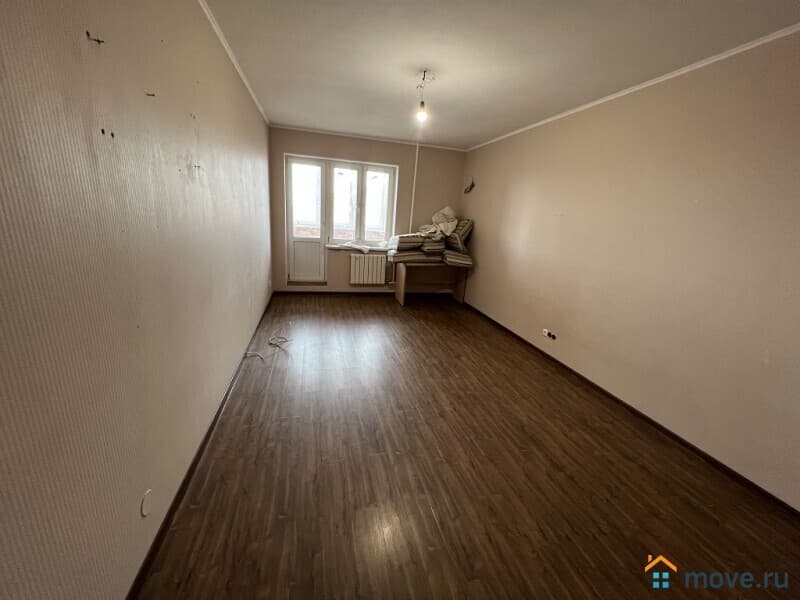 2-комн. квартира, 76.2 м&sup2;