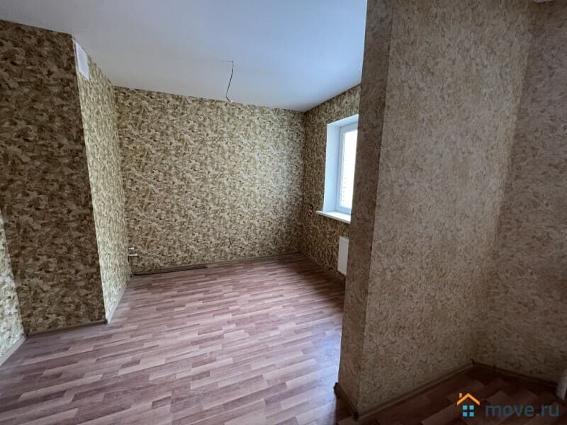 3-комн. квартира, 87.4 м²
