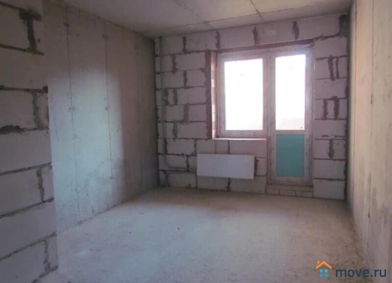 3-комн. квартира, 79 м&sup2;