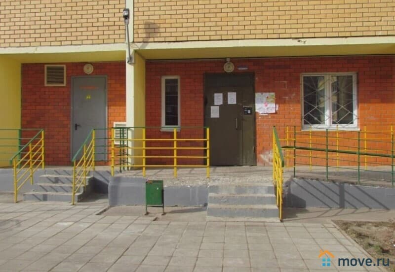 3-комн. квартира, 79 м&sup2;