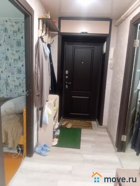 3-комн. квартира, 58 м²