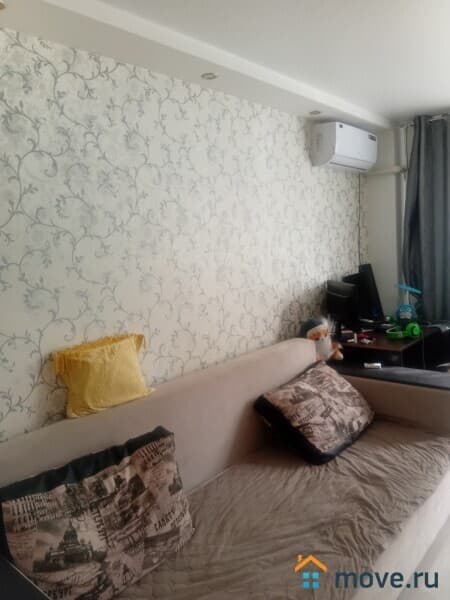 3-комн. квартира, 58 м²