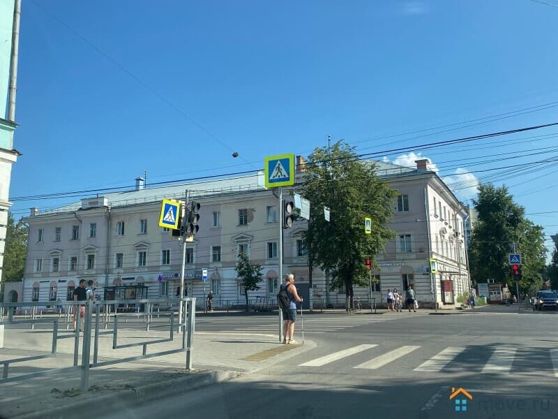 комната, 11 м²