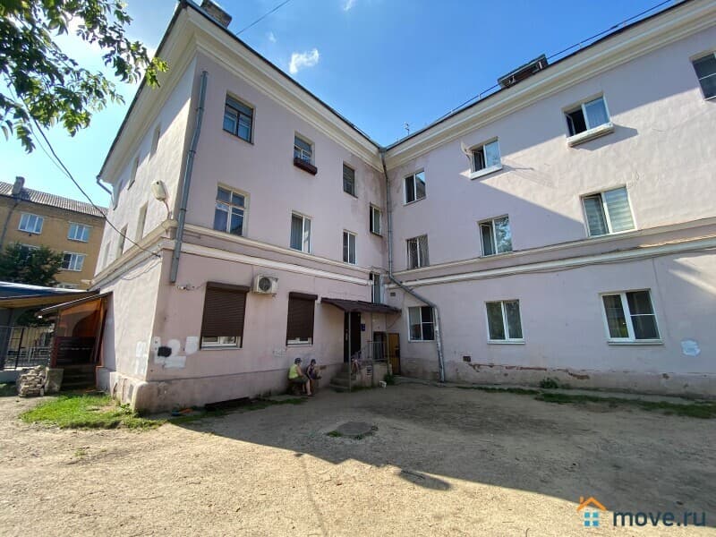 комната, 11 м²