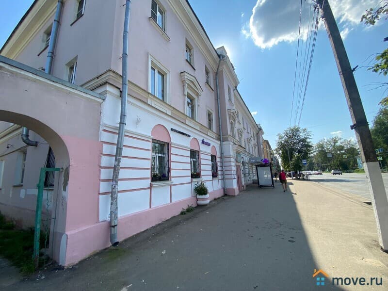 комната, 11 м²