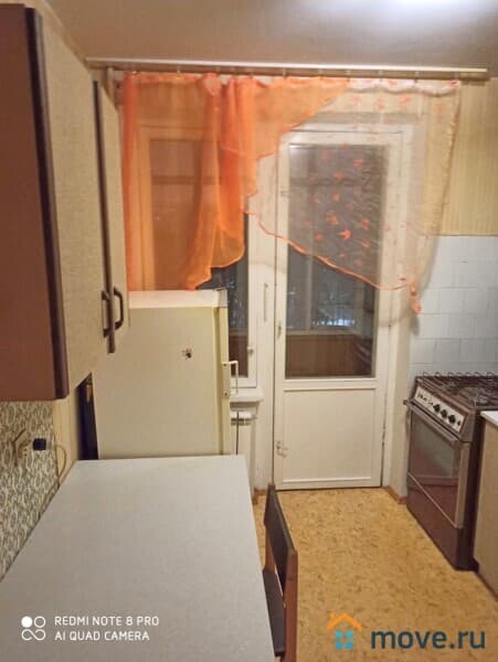 2-комн. квартира, 39 м²