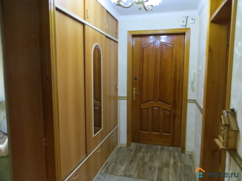 3-комн. квартира, 63 м²