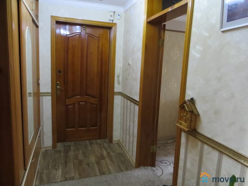 3-комн. квартира, 63 м²