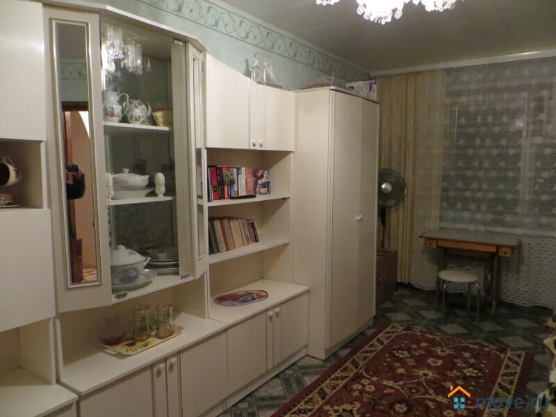 3-комн. квартира, 75 м²