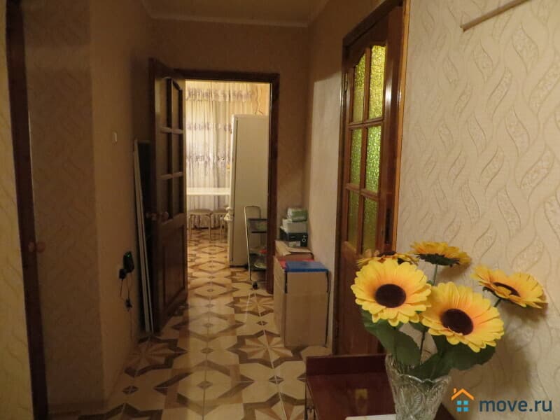 3-комн. квартира, 75 м²