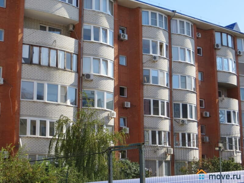 1-комн. квартира, 43 м²