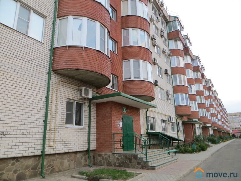 2-комн. квартира, 76 м²