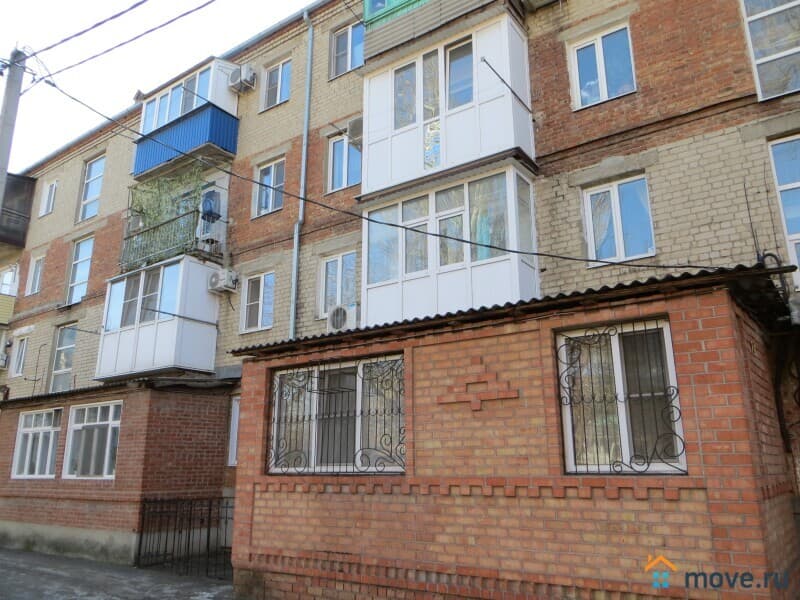 2-комн. квартира, 44 м²