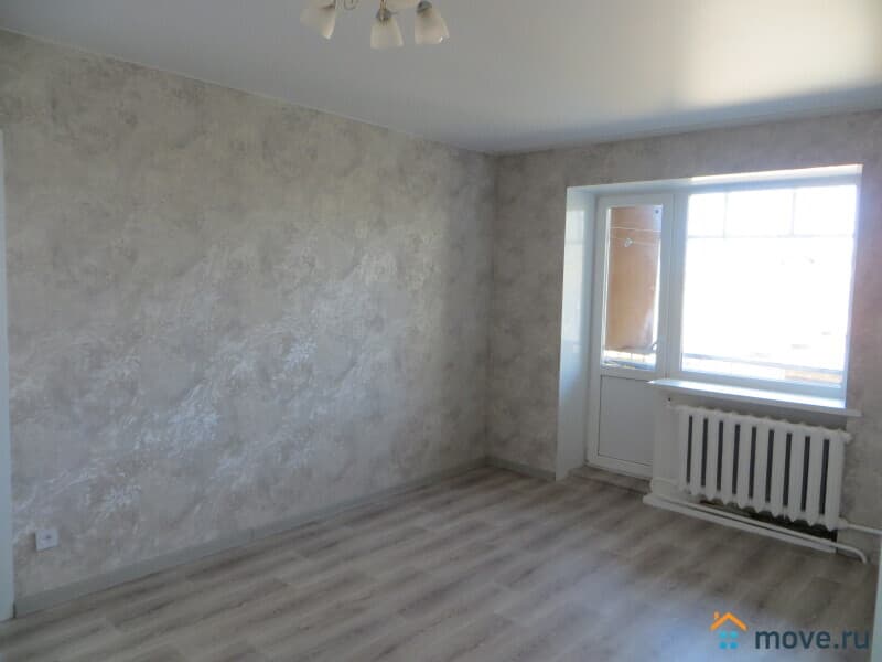 2-комн. квартира, 44 м²