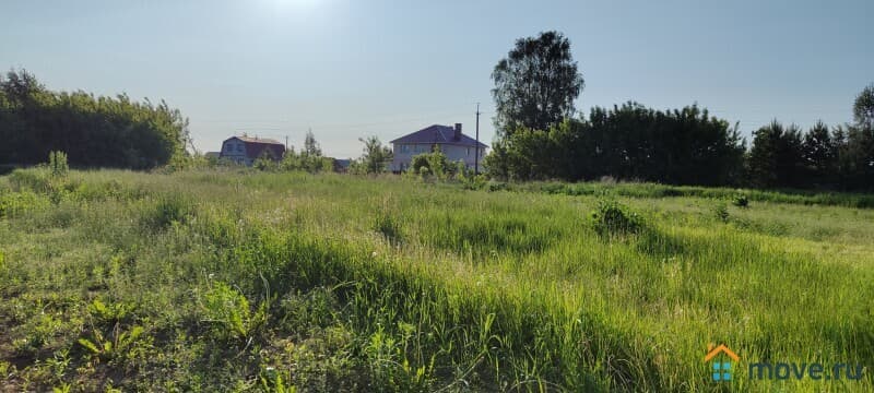 земля под ИЖС, 9 соток