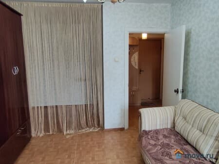 Продажа 1-комнатной квартиры, 38 м², Кострома, шоссе Кинешемское, 70