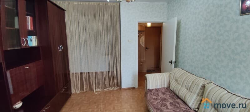 1-комн. квартира, 38 м²