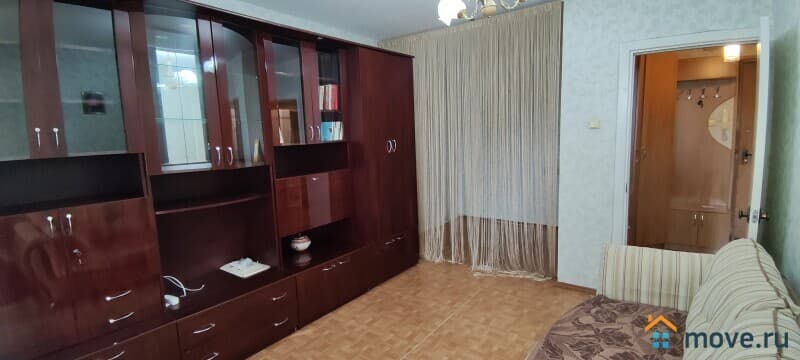 1-комн. квартира, 38 м²