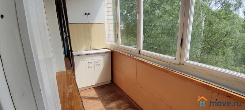 1-комн. квартира, 38 м²