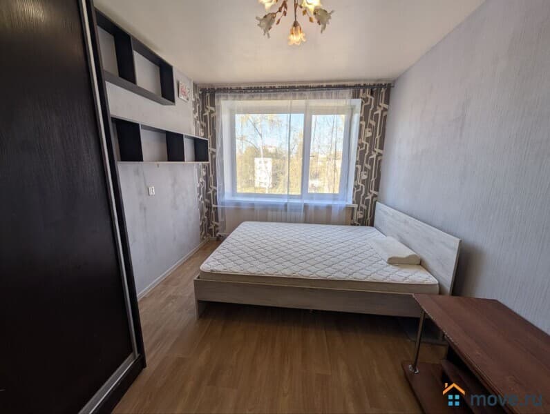 комната, 17 м&sup2;