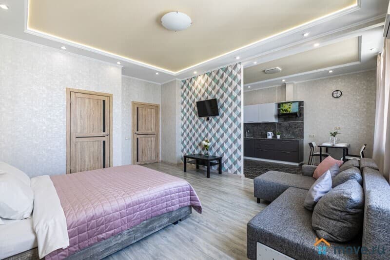 2-комн. квартира, 58 м²