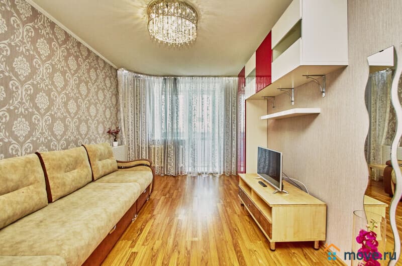 2-комн. квартира, 53 м²