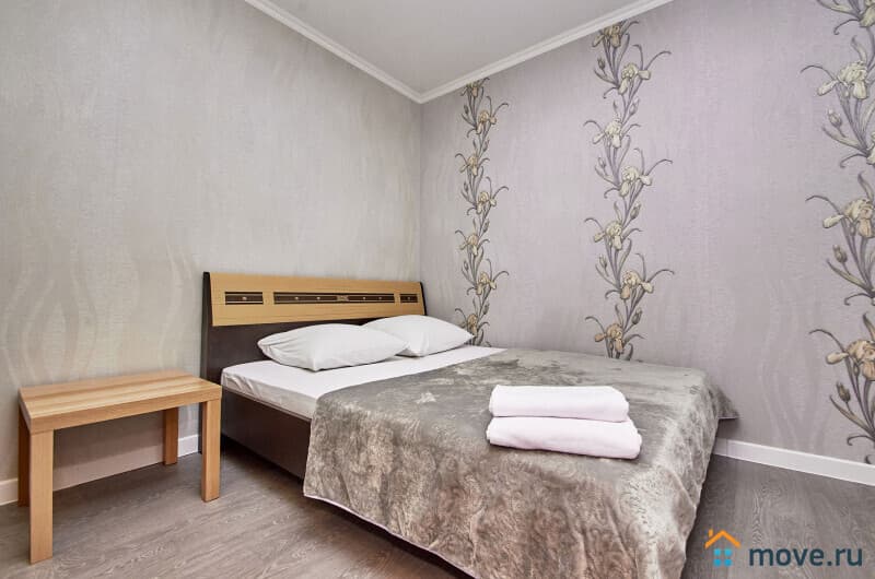 1-комн. квартира, 36 м²