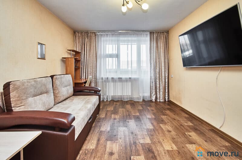 2-комн. квартира, 50 м²