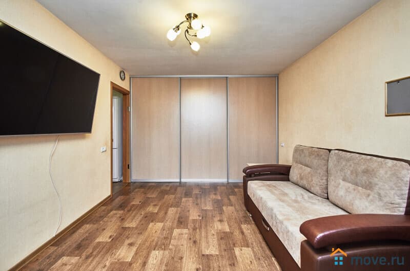 2-комн. квартира, 50 м²