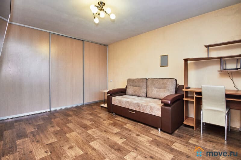 2-комн. квартира, 50 м²