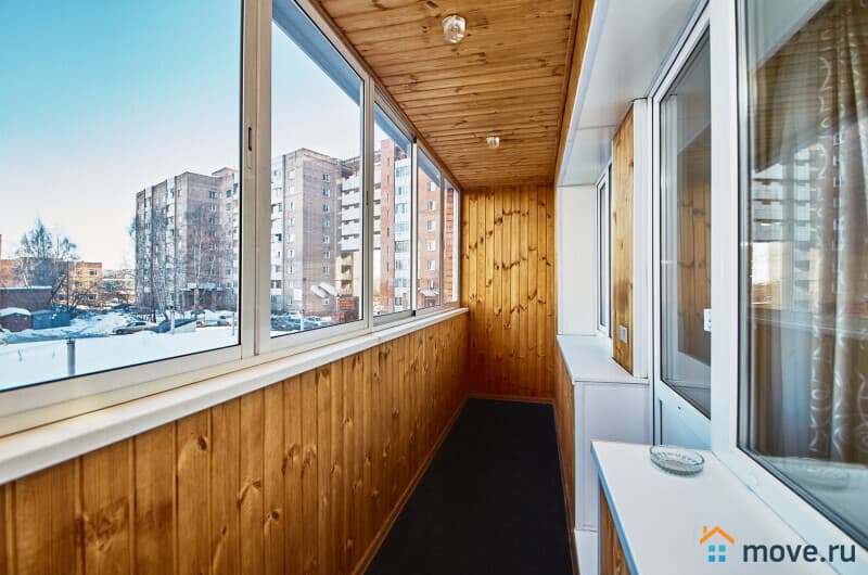 2-комн. квартира, 50 м²