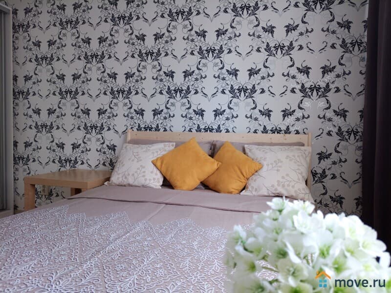 2-комн. квартира, 42 м&sup2;