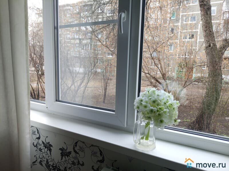 2-комн. квартира, 42 м&sup2;