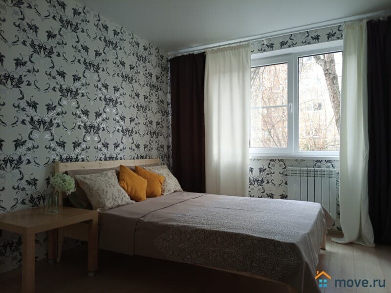 2-комн. квартира, 42 м&sup2;