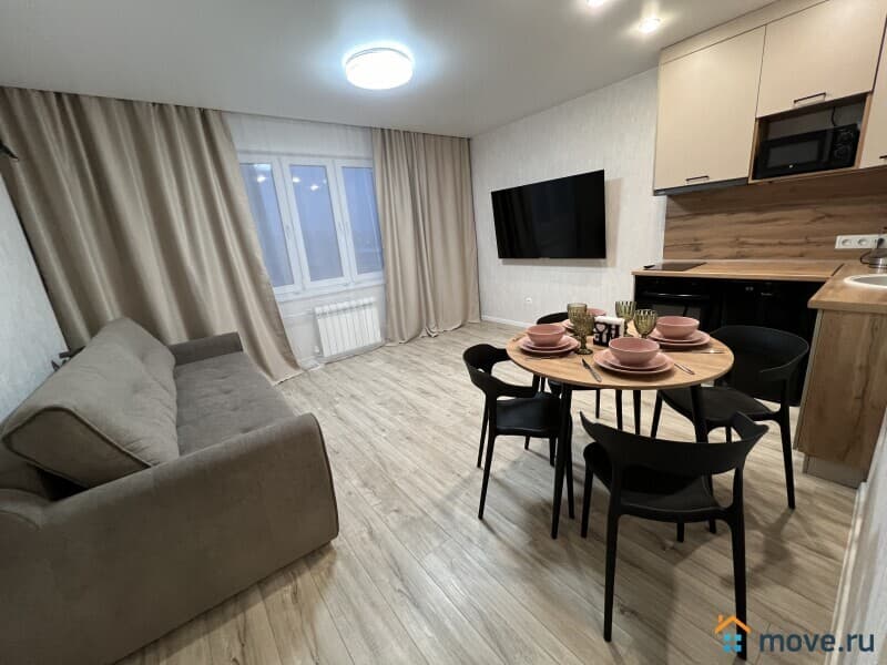 2-комн. квартира, 42 м²