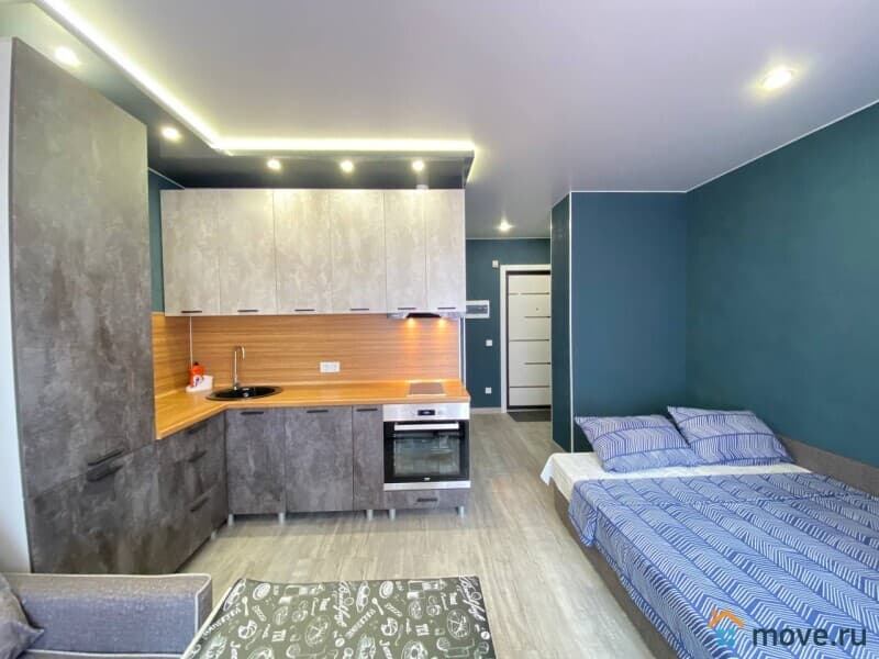 1-комн. квартира, 30 м²