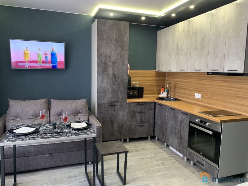 1-комн. квартира, 30 м²